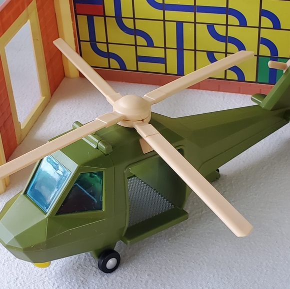 The Abominator, Roblox Action Collection Jailbreak, Roblox Zombie Attack Playset - Picture 8 of 16